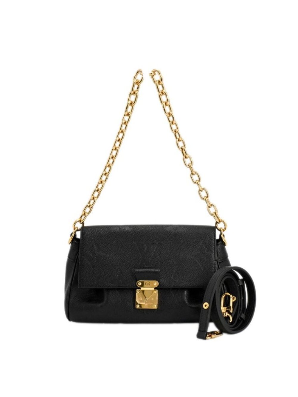 Louis Vuitton Shoulder Bag Favorite